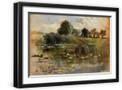 Black Frame