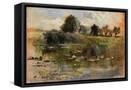Canvas Black