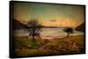 Keem Bay Imaginary-Philippe Sainte-Laudy-Stretched Canvas