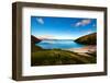 Keem Bay-Philippe Sainte-Laudy-Framed Photographic Print