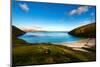 Keem Bay-Philippe Sainte-Laudy-Mounted Photographic Print