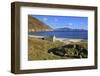 Keem Beach on Achill Island, County Mayo, Connaught (Connacht), Republic of Ireland, Europe-Richard Cummins-Framed Photographic Print