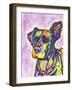 Keen-Dean Russo-Framed Giclee Print