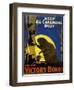 Keep All Canadians Busy, 1918 Victory Bonds-null-Framed Giclee Print