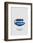 Keep Calm &Amp; Drink Tea-Orara Studio-Framed Photographic Print