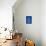 Keep Calm and Allez Les Bleus-Thomaspajot-Premium Giclee Print displayed on a wall