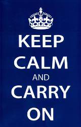 affordable keep calm and carry on posters for sale at allposters com