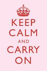 affordable keep calm and carry on posters for sale at allposters com