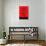 Keep Calm and Party On (Red)-null-Mounted Art Print displayed on a wall