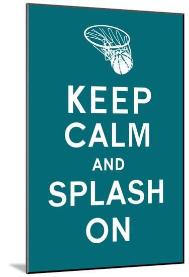 Poster, , large