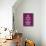 Keep Calm, Drink Wine-The Vintage Collection-Stretched Canvas displayed on a wall