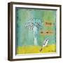 Keep Dreaming-Tammy Kushnir-Framed Giclee Print