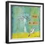 Keep Dreaming-Tammy Kushnir-Framed Giclee Print