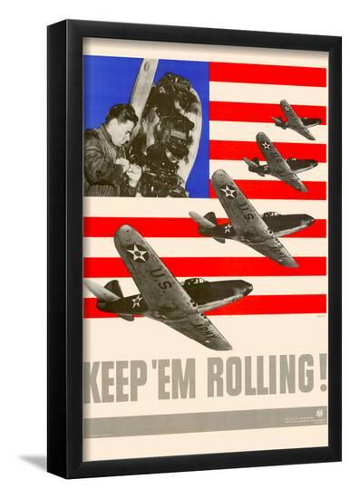 Poster, , large