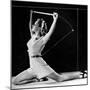 Wood Mount