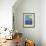 Keep it Simple-Dale Edwin Murray-Framed Giclee Print displayed on a wall
