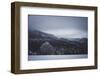 Keep Loocking Ahead-Philippe Sainte-Laudy-Framed Photographic Print