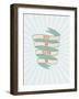 Keep On-Kindred Sol Collective-Framed Art Print