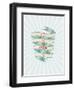 Keep On-Kindred Sol Collective-Framed Art Print