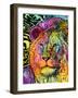 Keep the Wildlife Wild-Dean Russo-Framed Giclee Print