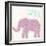 Keep Your Trunk Up-Sd Graphics Studio-Framed Art Print