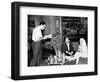 Keeper of the Flame, 1942-null-Framed Photographic Print