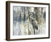 Keeper of the Pond-Brent Heighton-Framed Giclee Print