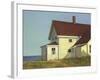 Keepers Morning-Jerry Cable-Framed Giclee Print