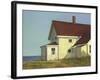 Keepers Morning-Jerry Cable-Framed Giclee Print