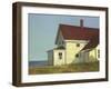 Keepers Morning-Jerry Cable-Framed Giclee Print