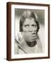 Brown Frame