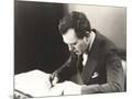 Wood Mount
