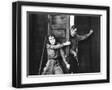 Black Frame
