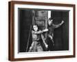 Brown Frame