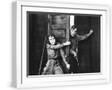 White Frame
