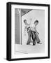Black Frame