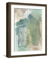 Keepsake I-Grace Popp-Framed Art Print