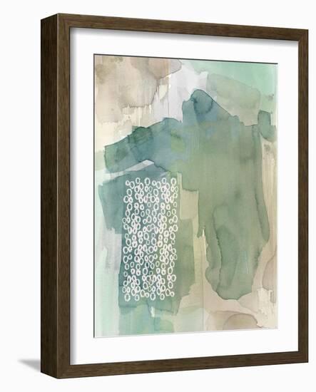 Keepsake I-Grace Popp-Framed Art Print