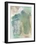 Keepsake I-Grace Popp-Framed Art Print