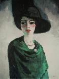 Portrait of Dolly, 1911-Kees van Dongen-Premium Giclee Print