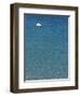 Kefalonia, Ionian Islands, Greece-Michael Short-Framed Photographic Print