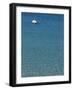 Kefalonia, Ionian Islands, Greece-Michael Short-Framed Photographic Print