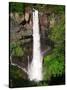 Kegon Water Falls-null-Stretched Canvas