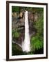 Kegon Water Falls-null-Framed Photographic Print