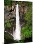 Kegon Water Falls-null-Mounted Photographic Print