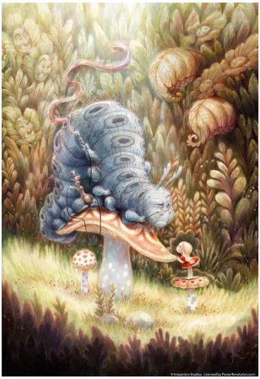 Poster, , large