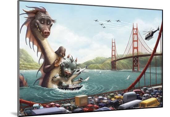 Poster, , large