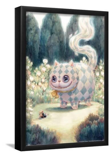 Poster, , large