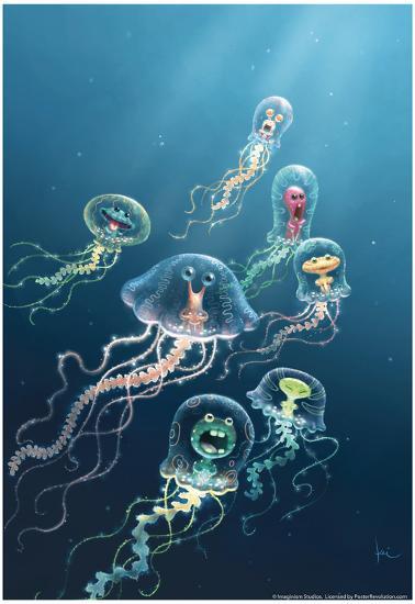 Poster, , large