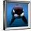 Keiko the Killer Whale-null-Framed Photographic Print